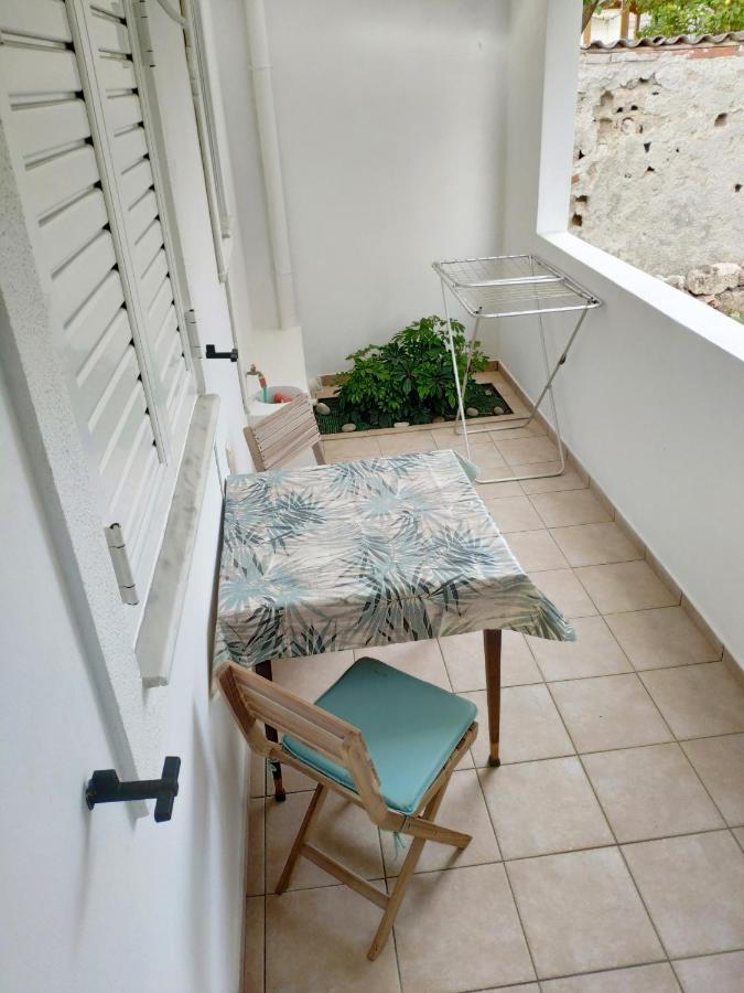 Alykes House Near The Sea Villa Artémida Eksteriør bilde